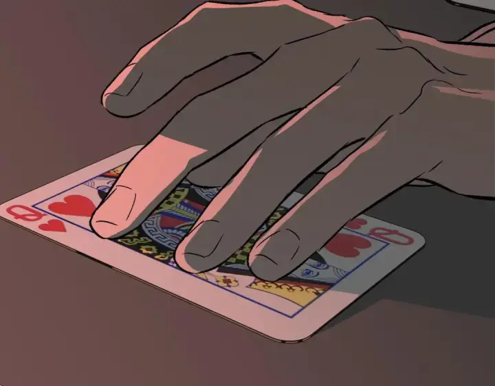 《恶之环》91图68