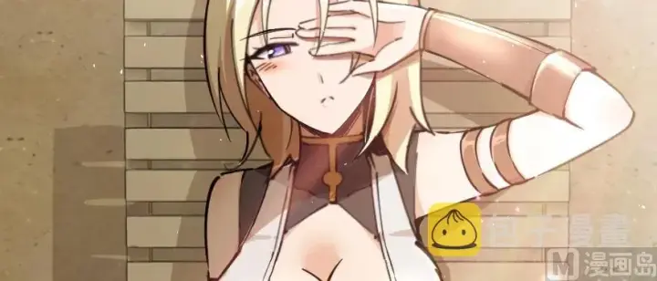 《放开那个女巫》97 午后图114