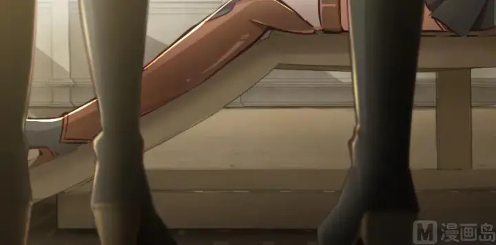 《放开那个女巫》97 午后图164