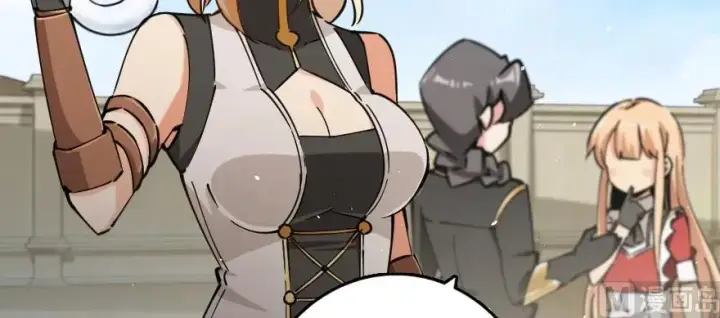 《放开那个女巫》97 午后图38
