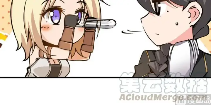 《放开那个女巫》97 午后图41