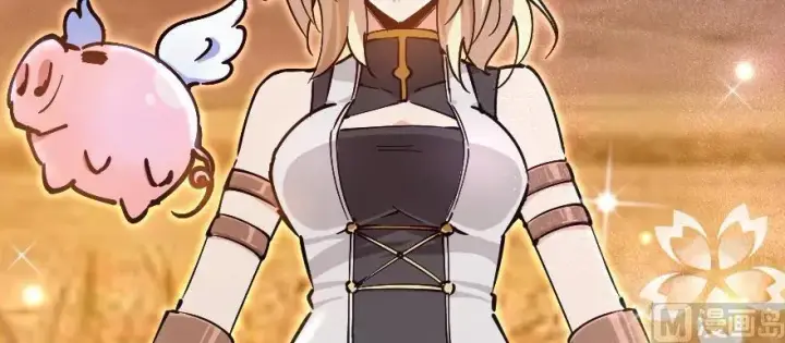 《放开那个女巫》97 午后图83