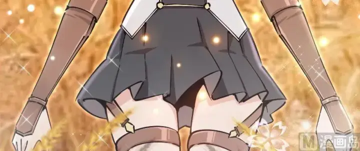 《放开那个女巫》97 午后图84