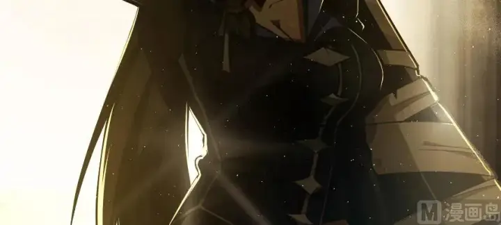 《放开那个女巫》98 灰烬图110