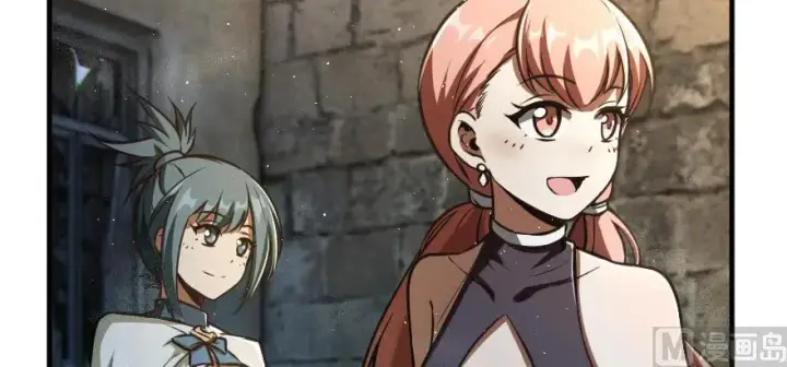 《放开那个女巫》98 灰烬图114