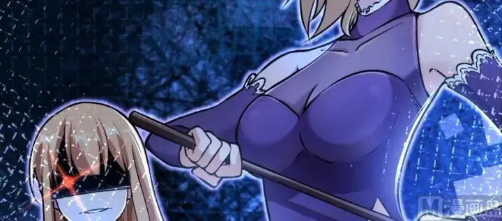 《放开那个女巫》98 灰烬图38