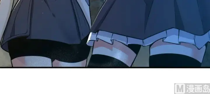 《放开那个女巫》98 灰烬图68