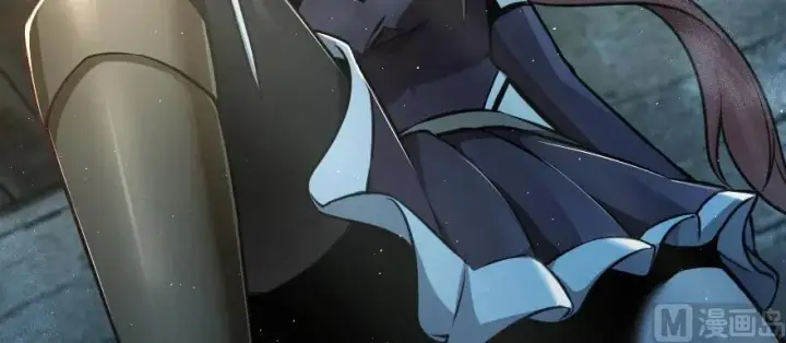 《放开那个女巫》98 灰烬图93