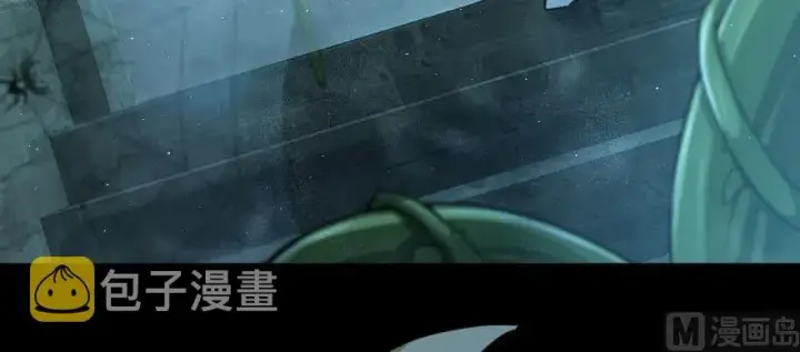 《放开那个女巫》99 林中石塔图95