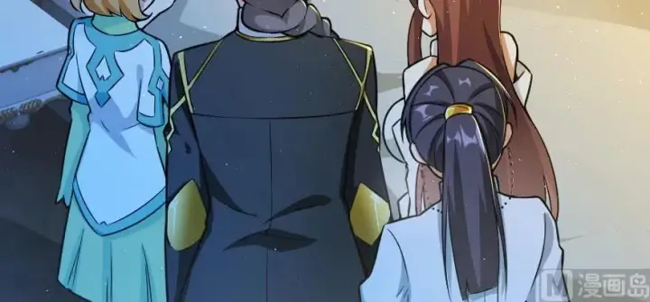 《放开那个女巫》100 雨中归来图100