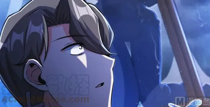 《放开那个女巫》100 雨中归来图41