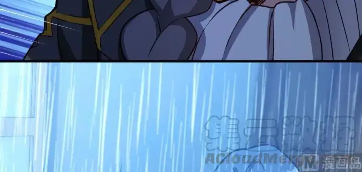 《放开那个女巫》100 雨中归来图46
