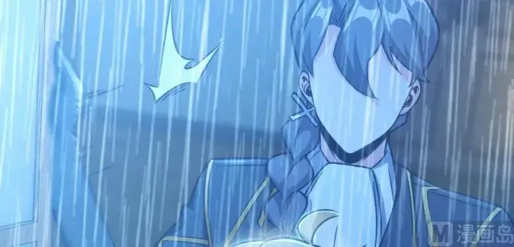 《放开那个女巫》100 雨中归来图47