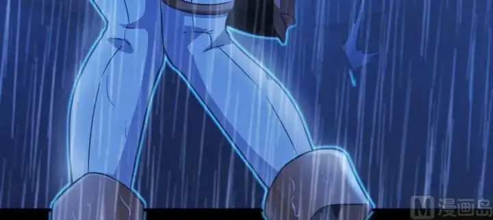 《放开那个女巫》100 雨中归来图50
