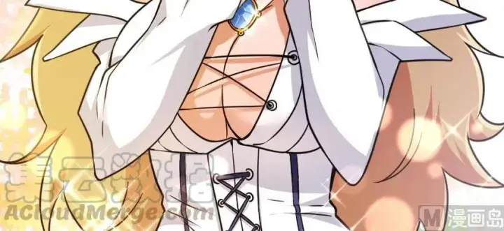 《放开那个女巫》100 雨中归来图6