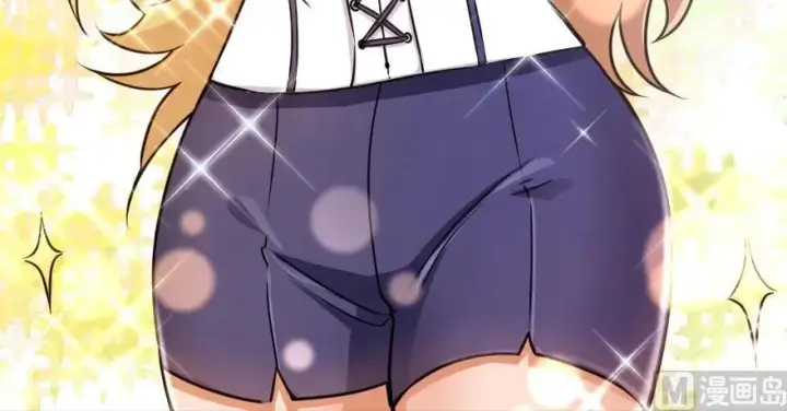 《放开那个女巫》100 雨中归来图7