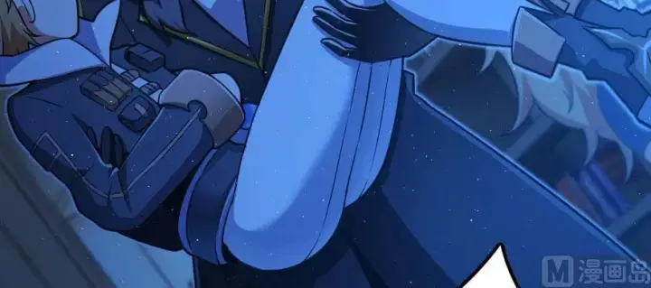 《放开那个女巫》100 雨中归来图78