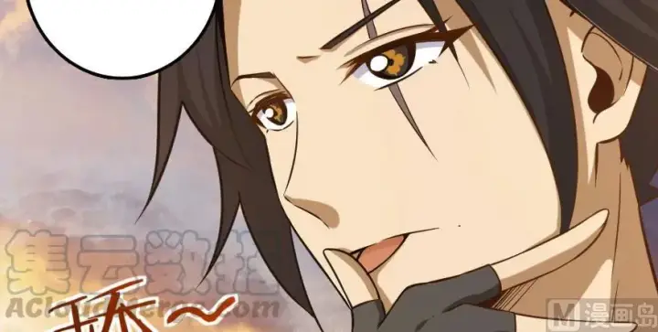 《放开那个女巫》101 女巫的家园图131