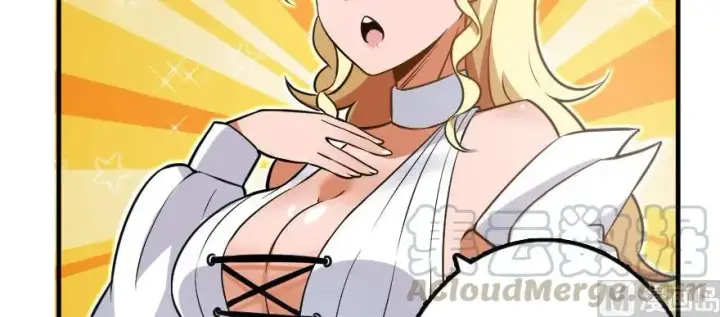 《放开那个女巫》101 女巫的家园图66