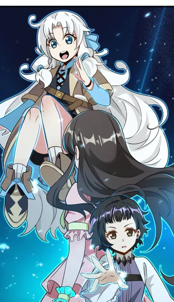 《放开那个女巫》103 较量图15