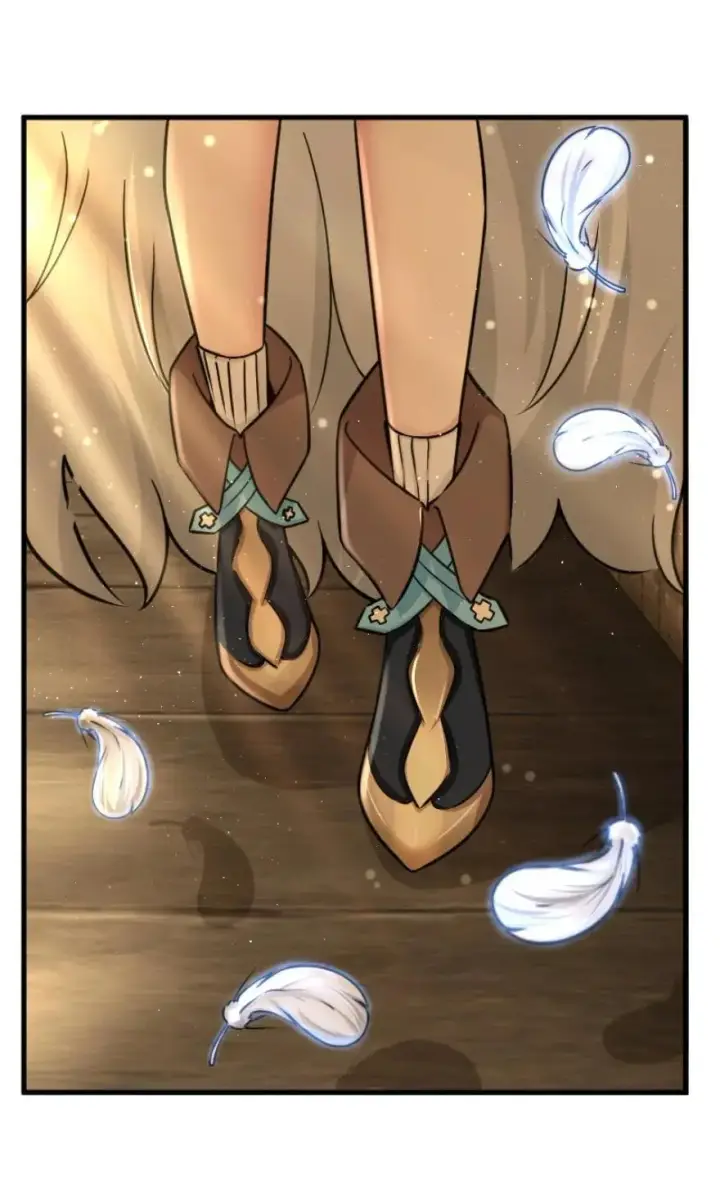 《放开那个女巫》105 女巫麦茜图56