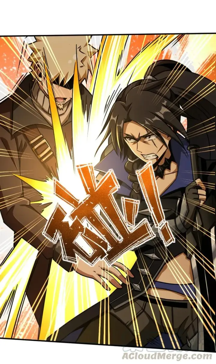 《放开那个女巫》108 比试开始！图31