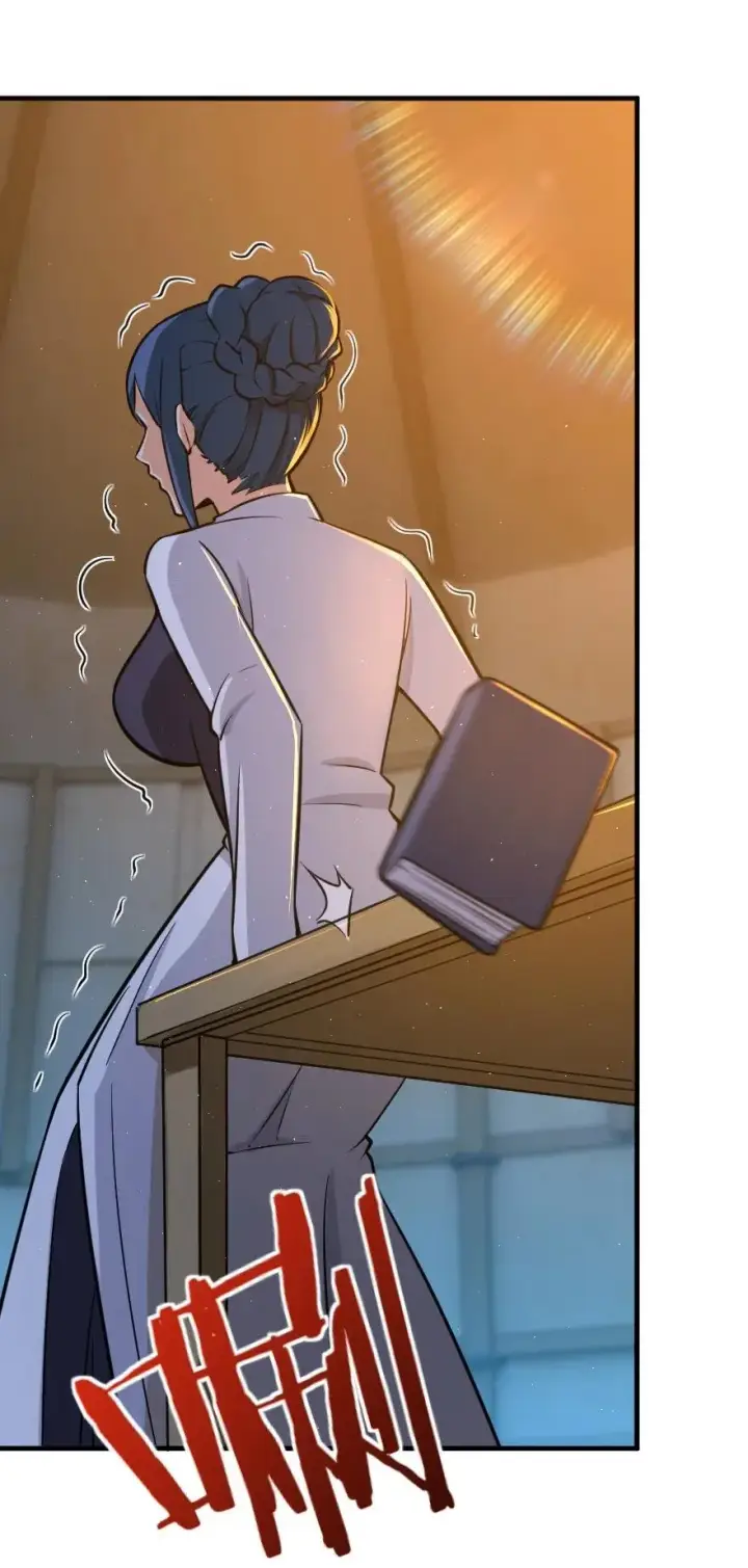 《放开那个女巫》110 复仇的礼物图42