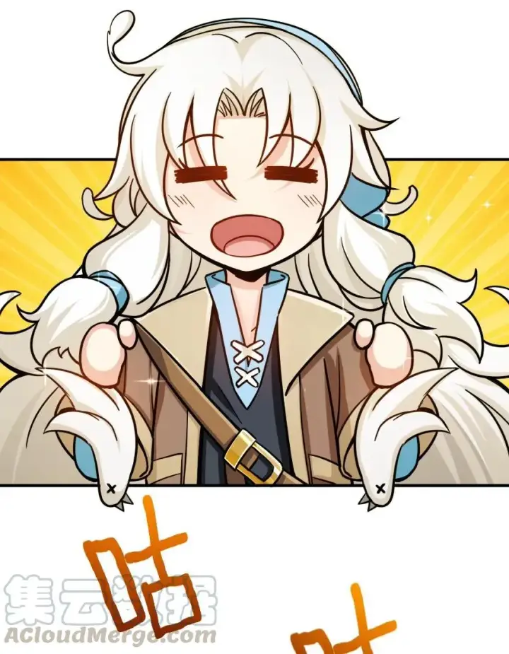 《放开那个女巫》111 新戏剧图7