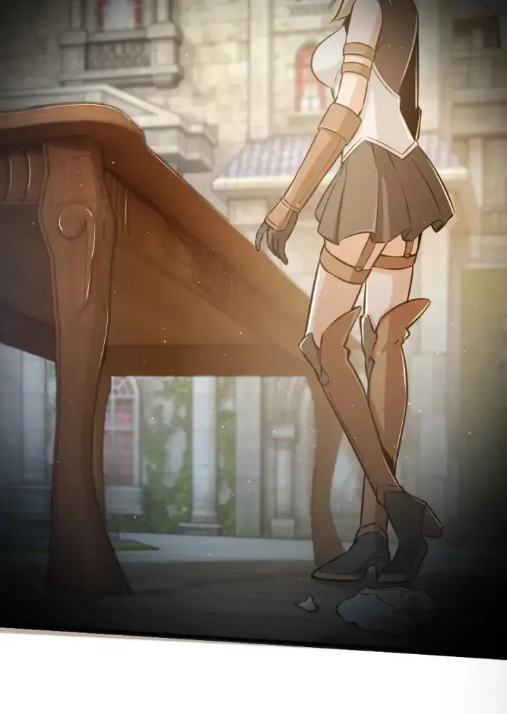 《放开那个女巫》113 心底的答案图20