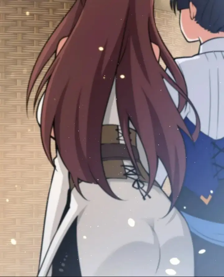 《放开那个女巫》113 心底的答案图6