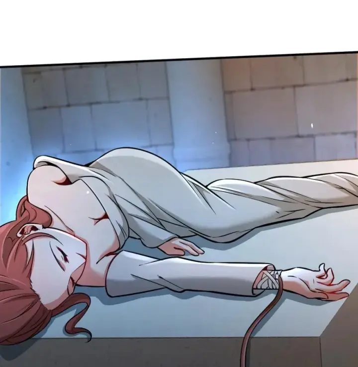 《放开那个女巫》114 转化仪式图28
