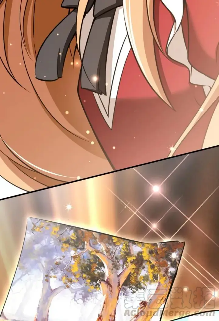 《放开那个女巫》115 画风突变图5