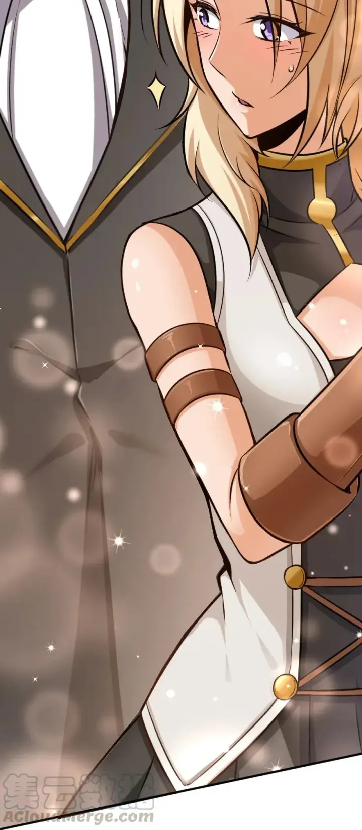 《放开那个女巫》116 致薇罗妮卡图37