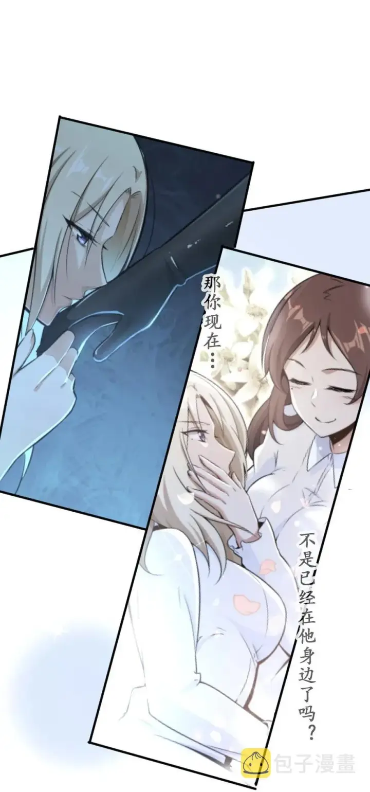 《放开那个女巫》116 致薇罗妮卡图40