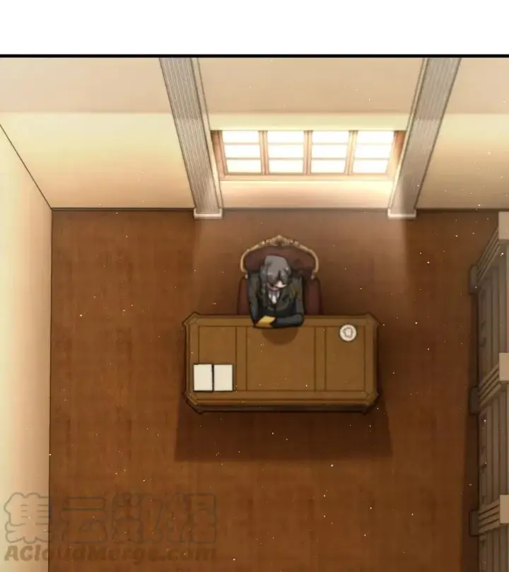 《放开那个女巫》116 致薇罗妮卡图9
