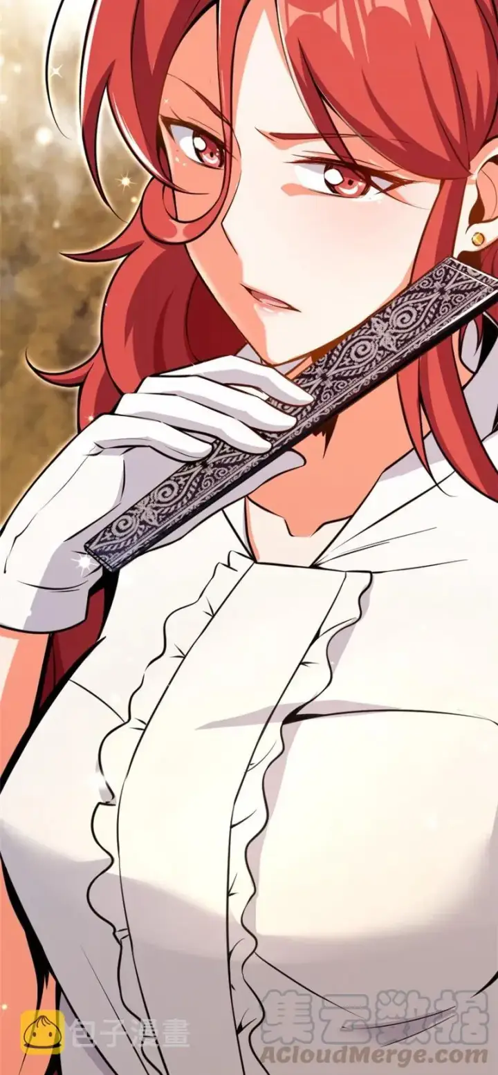 《放开那个女巫》117 好戏开始了！图41