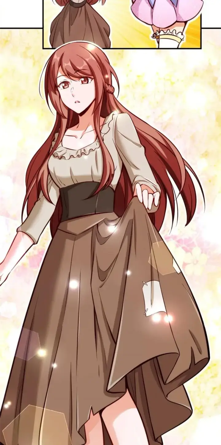 《放开那个女巫》119 能请你喝上一杯吗？图12
