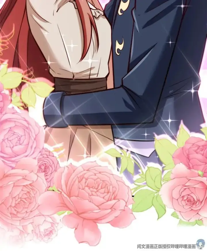 《放开那个女巫》119 能请你喝上一杯吗？图20