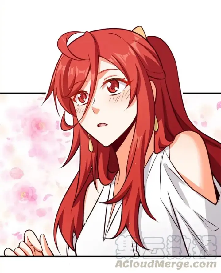 《放开那个女巫》119 能请你喝上一杯吗？图28