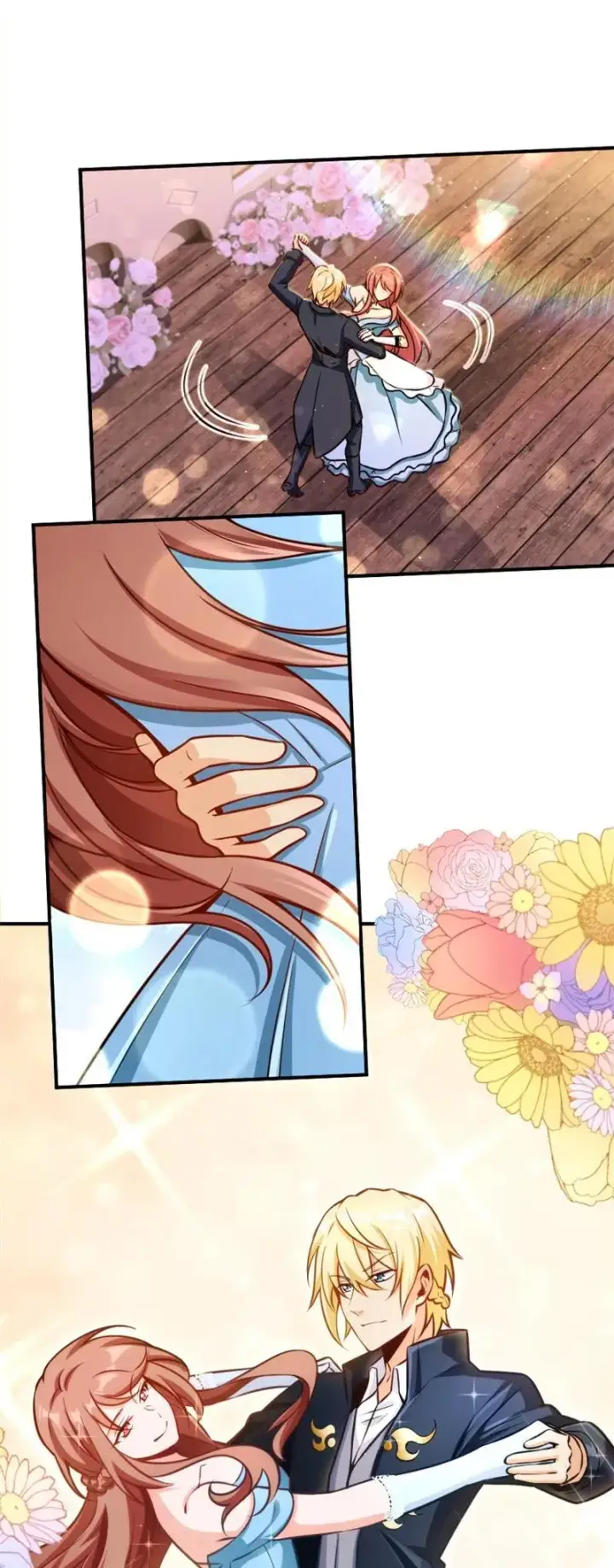 《放开那个女巫》119 能请你喝上一杯吗？图3