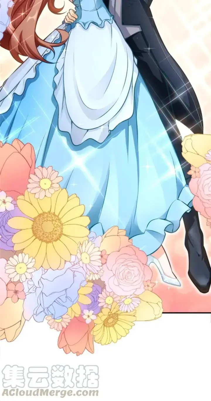 《放开那个女巫》119 能请你喝上一杯吗？图4