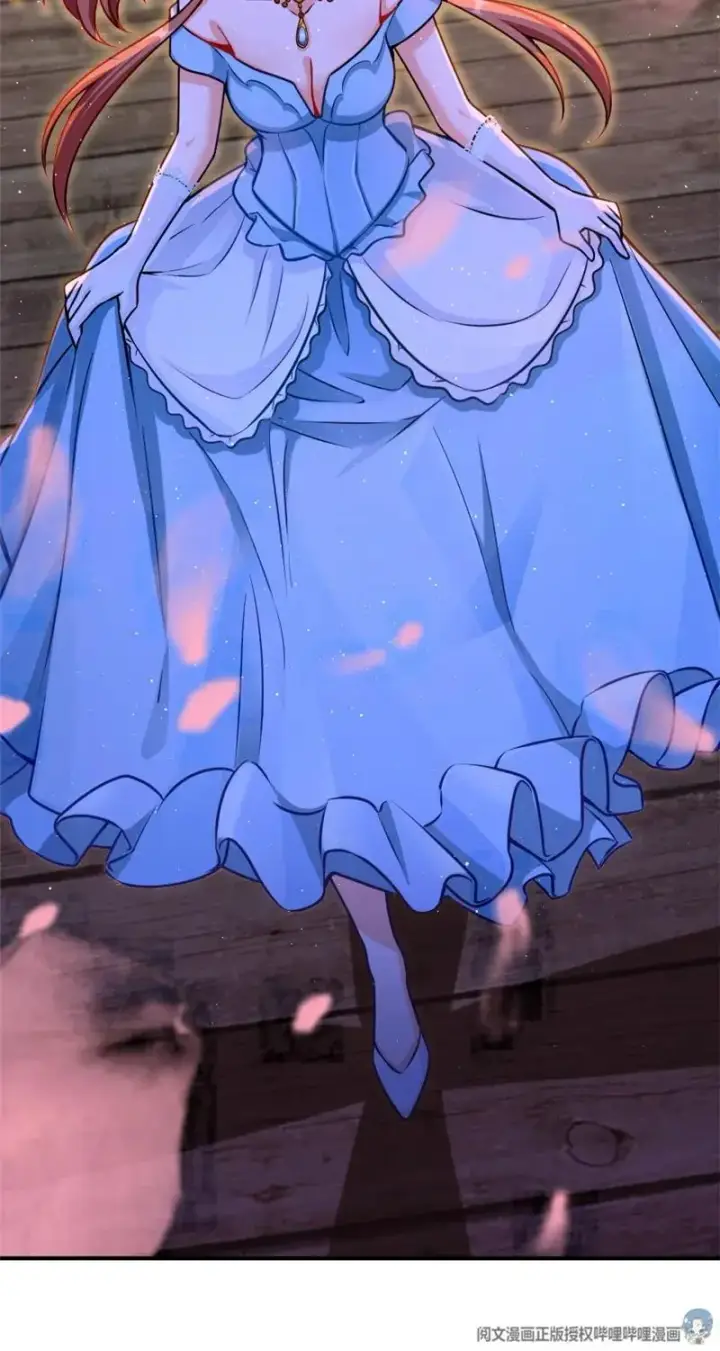 《放开那个女巫》119 能请你喝上一杯吗？图8