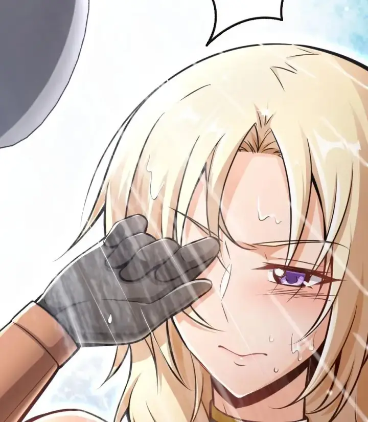 《放开那个女巫》120 城堡浴室图14