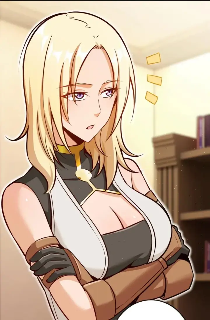 《放开那个女巫》122 迎敌准备图3