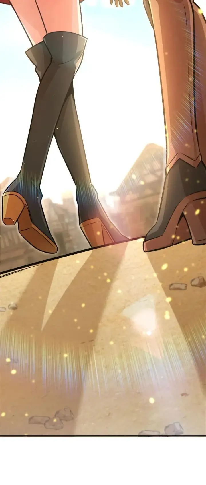 《放开那个女巫》122 迎敌准备图39