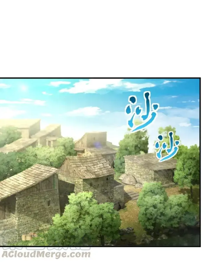《放开那个女巫》126 沉睡岛图34
