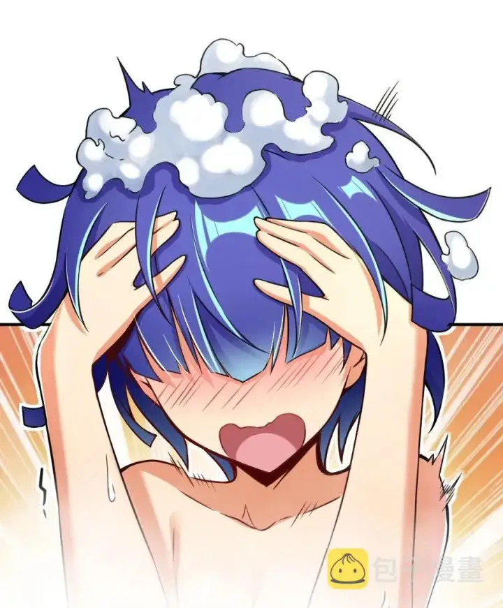 《放开那个女巫》131 香皂图16
