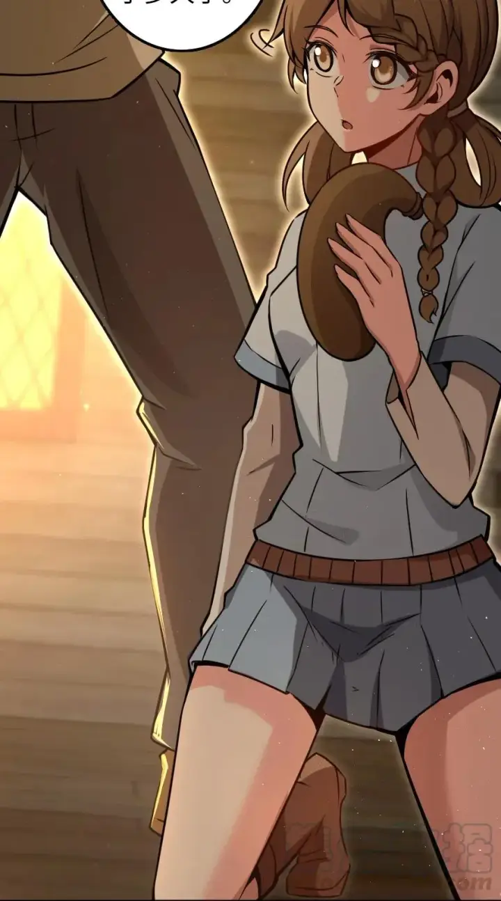 《放开那个女巫》135 邪疫图22