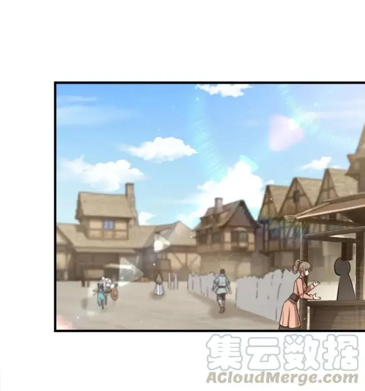 《放开那个女巫》135 邪疫图7