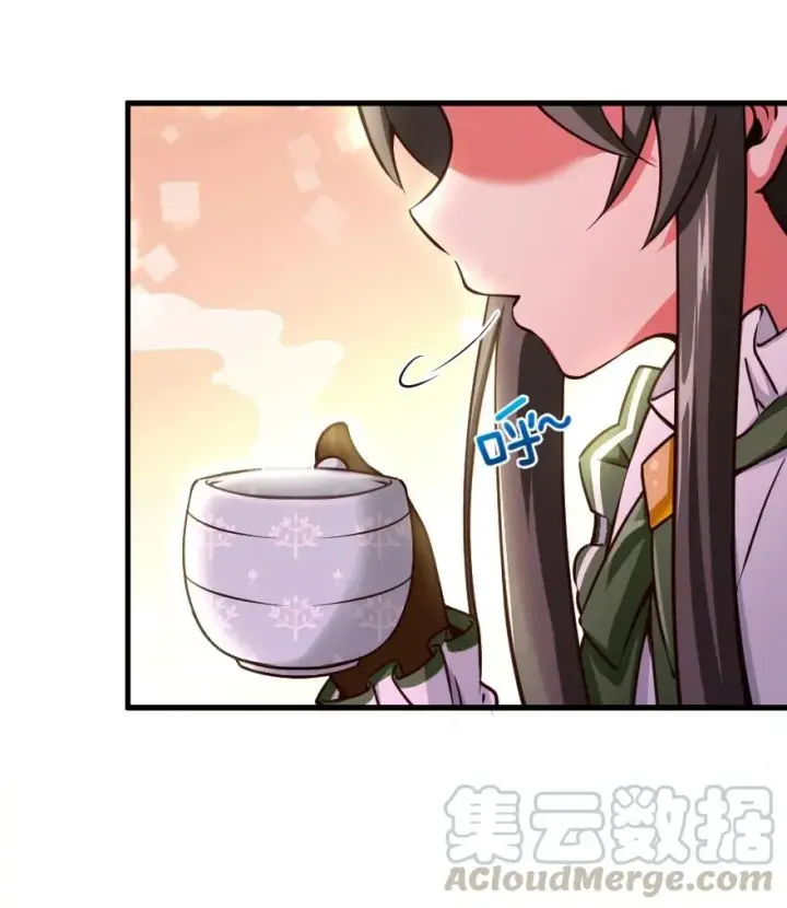 《放开那个女巫》140 期待已久的胜利！图19